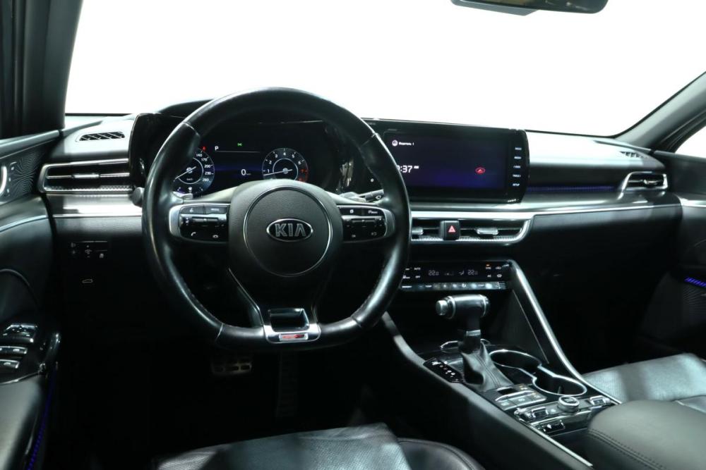 Kia K5 III Сургут  - изображение 15