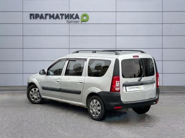Lada (ВАЗ) Largus I с пробегом 2014 года, цена 429 000 рублей, 215000 км, универсал, Автокод Объявления