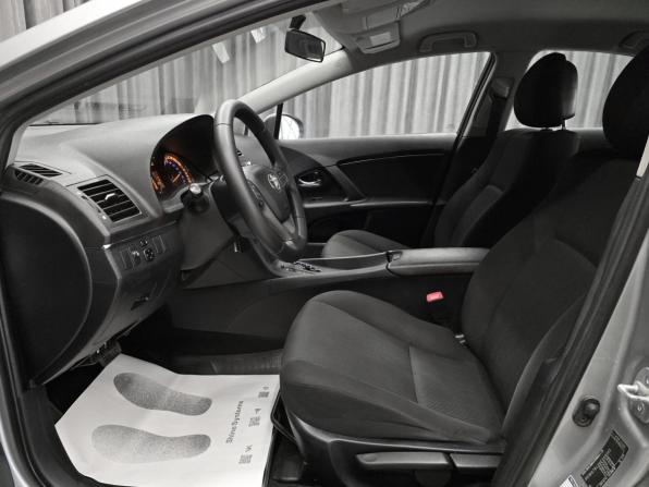 Toyota Avensis III с пробегом 2011 года, цена 1 100 000 рублей, 164600 км, седан, Автокод Объявления