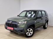 Lada (ВАЗ) Niva Travel I Альметьевск  - изображение 20