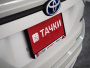 Toyota Harrier III (XU60) Иркутск  - изображение 47