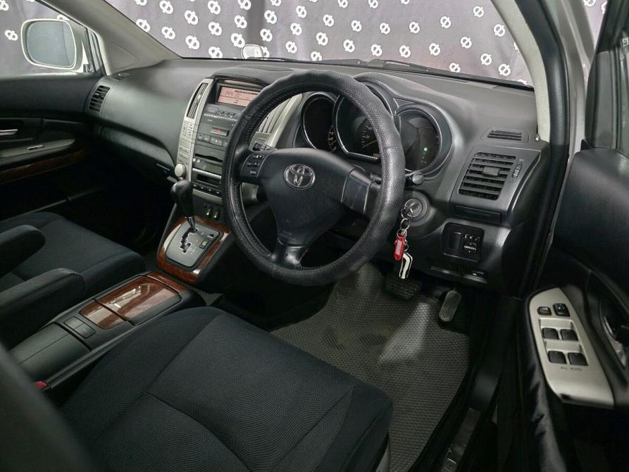 Toyota Harrier II (XU30) Новосибирск  - изображение 15