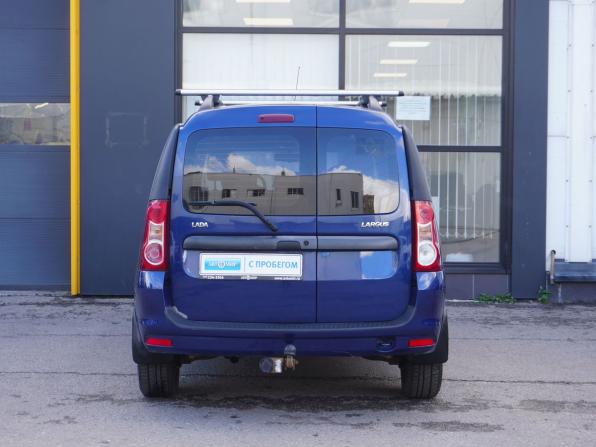 Lada (ВАЗ) Largus I с пробегом 2018 года, цена 710 000 рублей, 162678 км, универсал, Автокод Объявления