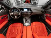 BMW Z4 III (G29) Москва  - изображение 34