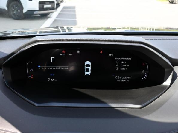 Changan UNI-S (CS55 Plus) I с пробегом 2024 года, цена 2 249 000 рублей, 12570 км, внедорожник, Автокод Объявления