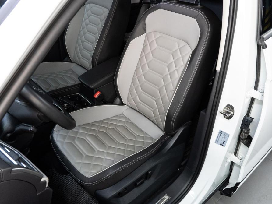 Volkswagen Tayron I Рестайлинг Тюмень  - изображение 15