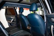 Changan CS95 I Рестайлинг 2 Химки  - изображение 75