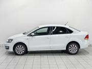 Volkswagen Polo V Рестайлинг Курск  - изображение 20
