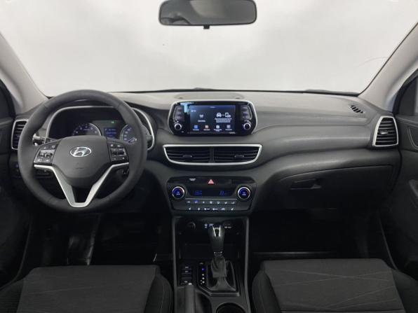 Hyundai Tucson III Рестайлинг с пробегом 2018 года, цена 1 990 000 рублей, 150672 км, внедорожник, Автокод Объявления