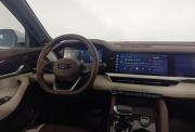 Geely Monjaro I Волгоград  - изображение 38