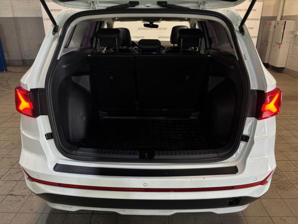 Jetta VS7 I Рестайлинг 1 с пробегом 2022 года, цена 1 549 000 рублей, 141000 км, внедорожник, Автокод Объявления