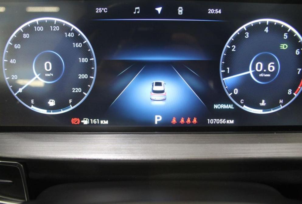 Chery Tiggo 7 Pro Max I Астрахань  - изображение 20