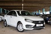 Lada (ВАЗ) Vesta I Рестайлинг (NG) Уфа  - изображение 21