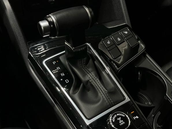 Kia Sportage V с пробегом 2023 года, цена 3 480 000 рублей, 40301 км, внедорожник, Автокод Объявления
