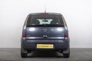 Opel Meriva A Рестайлинг Томск  - изображение 23
