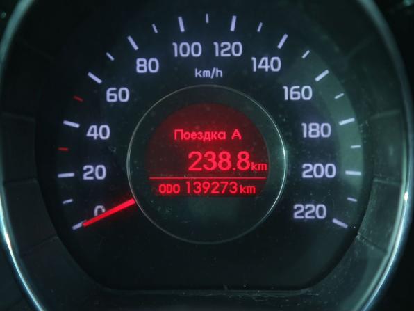 Kia Rio III с пробегом 2014 года, цена 880 000 рублей, 139000 км, седан, Автокод Объявления