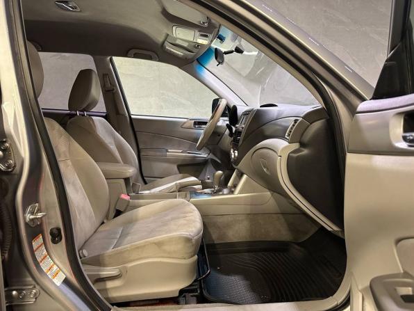 Subaru Forester III с пробегом 2008 года, цена 949 000 рублей, 302557 км, внедорожник, Автокод Объявления
