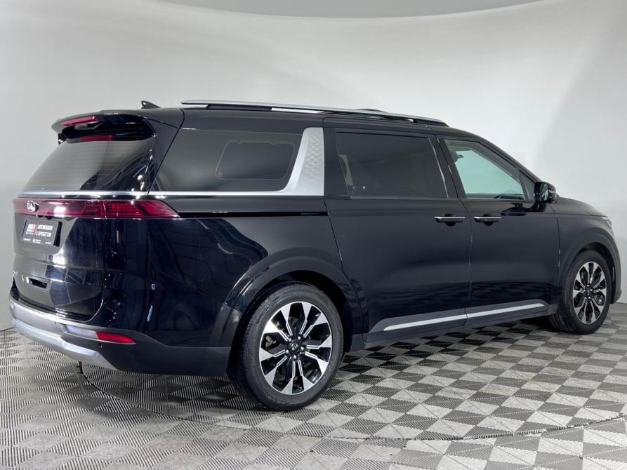 Kia Carnival IV Ростов-на-Дону  - изображение 6
