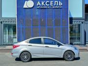 Hyundai Solaris I Архангельск  - изображение 23