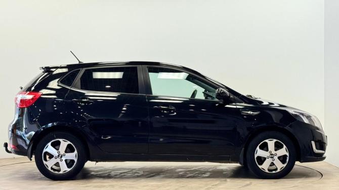Kia Rio III с пробегом 2014 года, цена 830 000 рублей, 145000 км, хэтчбек, Автокод Объявления