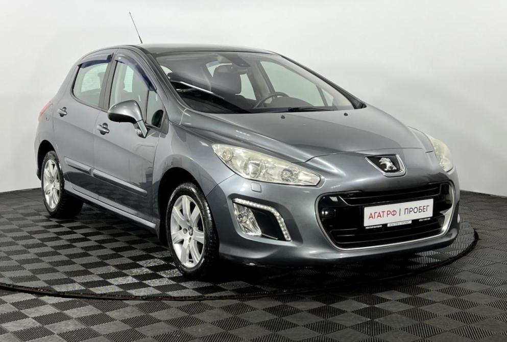 Peugeot 308 I Нижний Новгород  - изображение 4