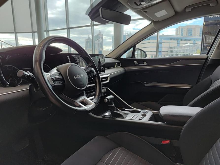 Kia K5 III Казань  - изображение 20