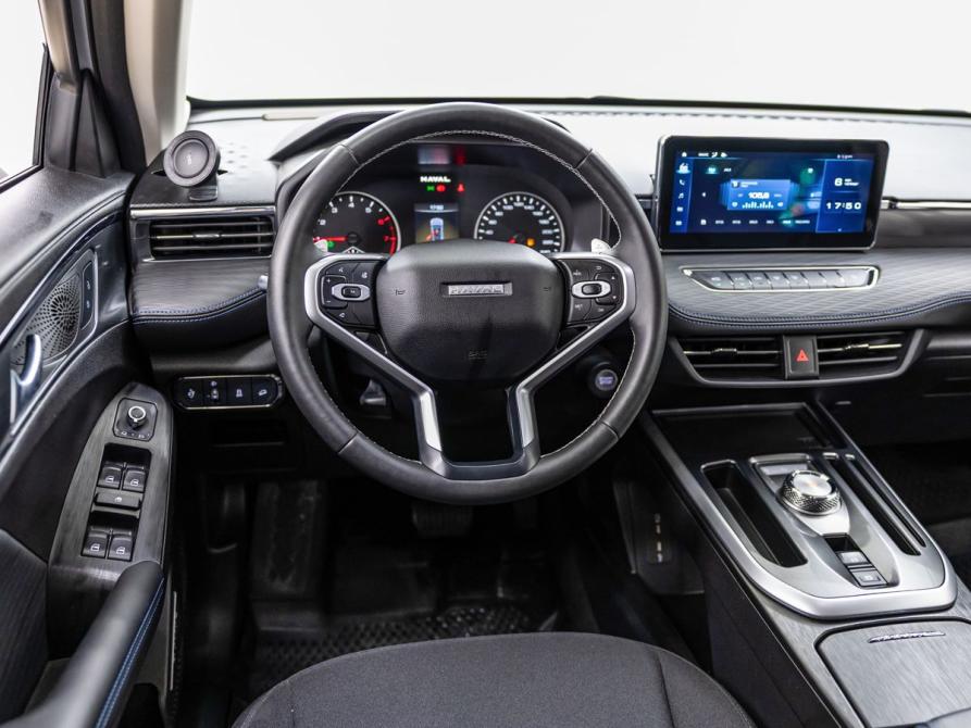 Haval Jolion I Рестайлинг Волгоград  - изображение 16