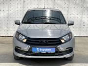 Lada (ВАЗ) Granta I Рестайлинг Тамбов  - изображение 22