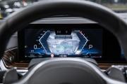 BMW X7 I (G07) Рестайлинг Москва  - изображение 53