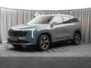 Geely Atlas II Москва  - изображение 25