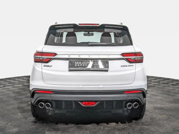 Geely Coolray I с пробегом 2023 года, цена 1 700 000 рублей, 48521 км, внедорожник, Автокод Объявления