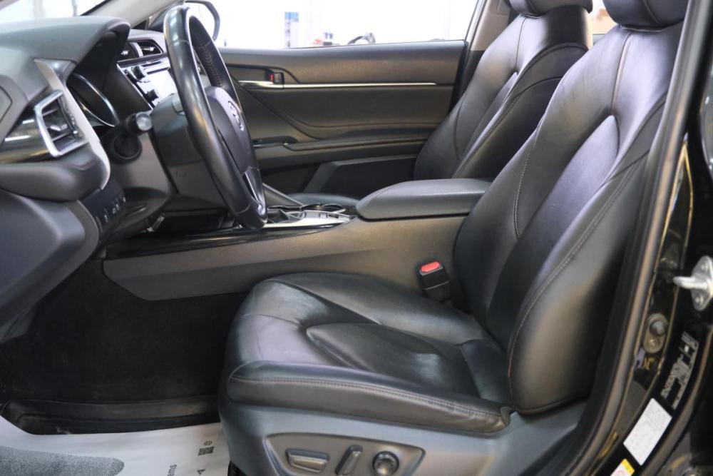 Toyota Camry VIII (XV70) Омск  - изображение 8