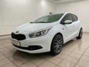 Kia Ceed II Энгельс  - изображение 39
