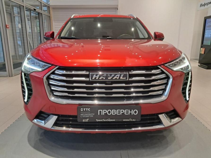 Haval Jolion I Казань  - изображение 2