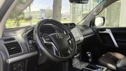 Toyota Land Cruiser Prado 150 Series Рестайлинг 2 Ставрополь  - изображение 38