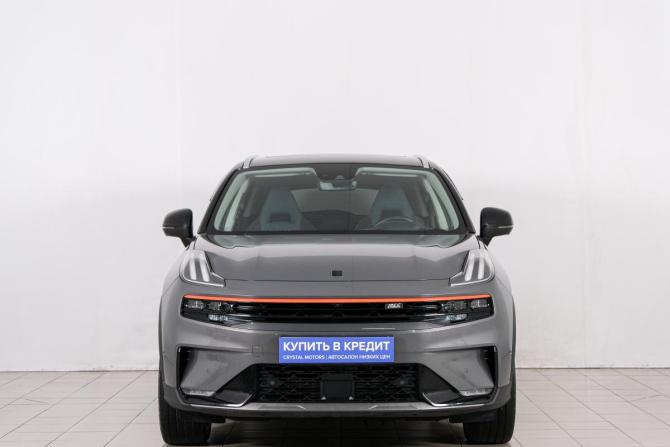 Lynk &amp; Co 06 I с пробегом 2020 года, цена 2 149 000 рублей, 46000 км, внедорожник, Автокод Объявления