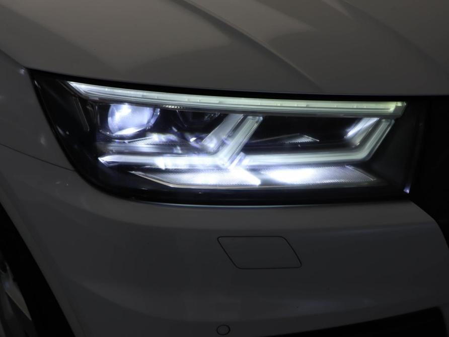 Audi Q5 II (FY) Москва  - изображение 30