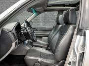 Subaru Forester II Рестайлинг Екатеринбург  - изображение 30