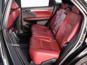 Lexus RX IV Ростов-на-Дону  - изображение 30