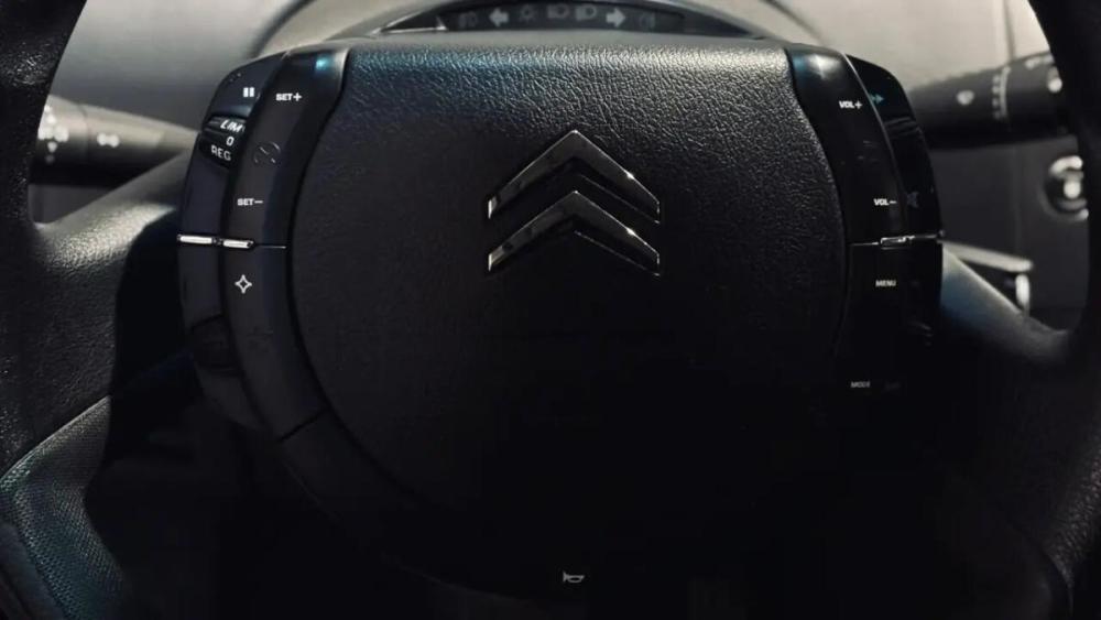 Citroen C4 I Рестайлинг Смоленск  - изображение 16