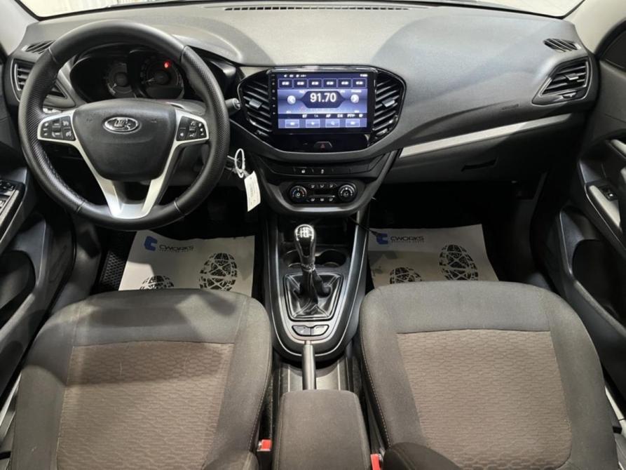 Lada (ВАЗ) Vesta I Курск  - изображение 9