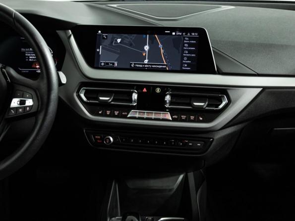 BMW 1 серии III (F40) с пробегом 2021 года, цена 2 349 700 рублей, 83329 км, хэтчбек, Автокод Объявления