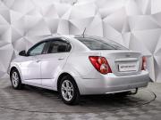 Chevrolet Aveo II Ульяновск  - изображение 22