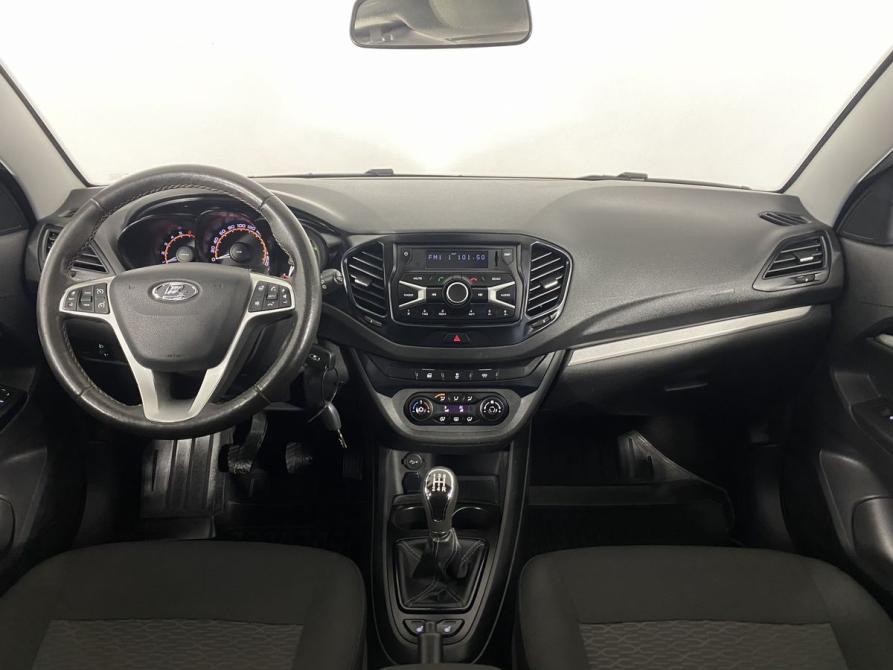 Lada (ВАЗ) Vesta I Воронеж  - изображение 16