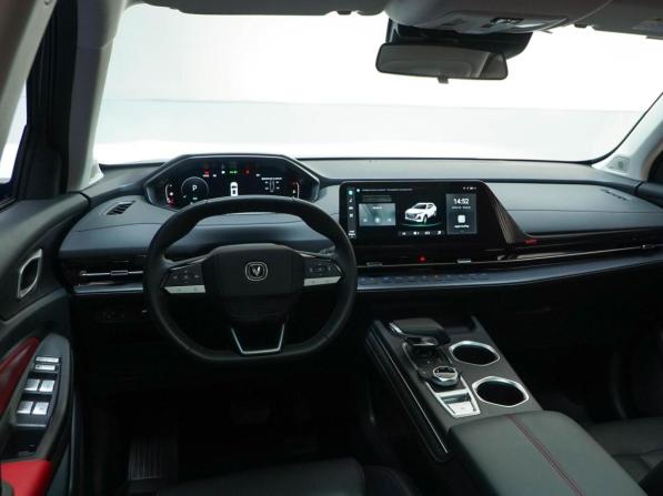 Changan UNI-S (CS55 Plus) с пробегом 2024 года, цена 2 250 444 рубля, 13124 км, внедорожник, Автокод Объявления