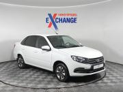 Lada (ВАЗ) Granta I Рестайлинг Нижний Новгород  - изображение 23