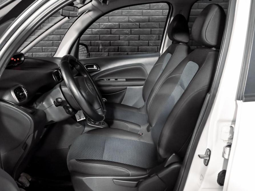 Citroen C3 Picasso I Рестайлинг Екатеринбург  - изображение 10