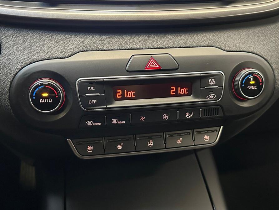 Kia Sorento III Prime Рестайлинг Балашиха  - изображение 7