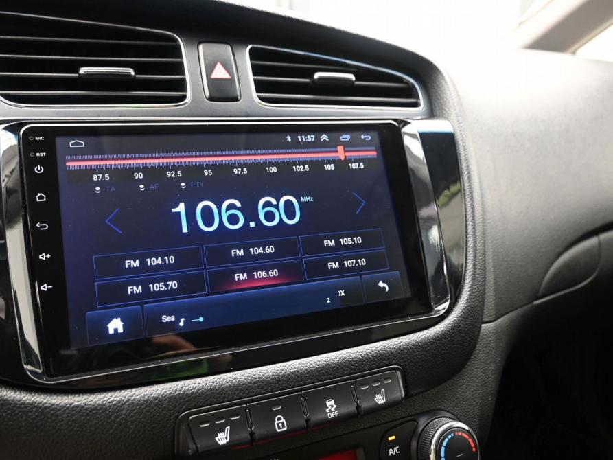 Kia Ceed II Ростов-на-Дону  - изображение 16