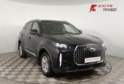 Chery Tiggo 4 I Рестайлинг 2 Волгоград  - изображение 3
